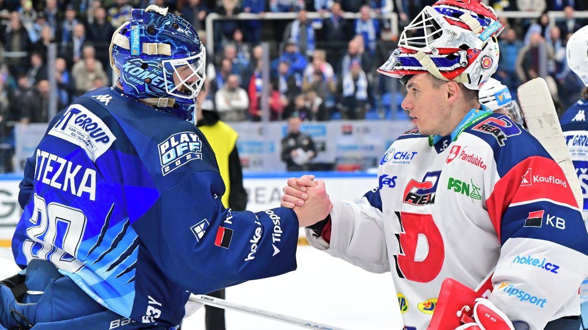 Pardubice se za rok zlepšily, Kometě chyběla kvalita, lidi a disciplína