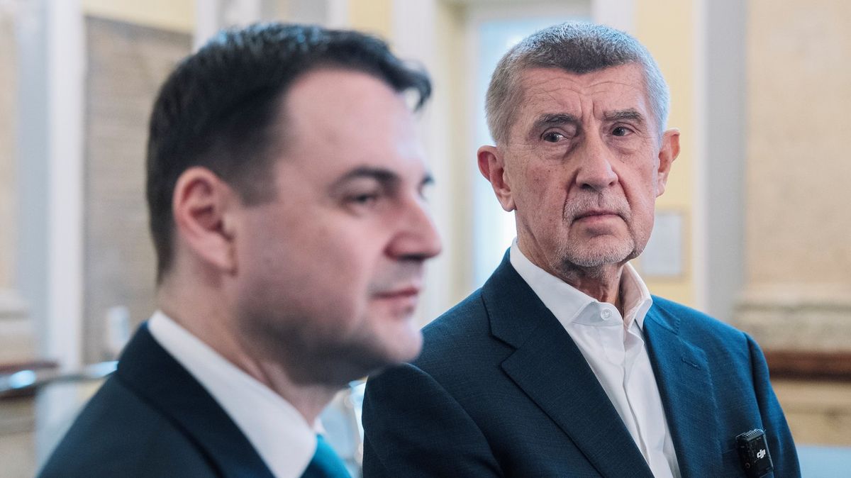 V Babišových stopách. Macinka vyráží za byznysem do „podceňované Afriky“