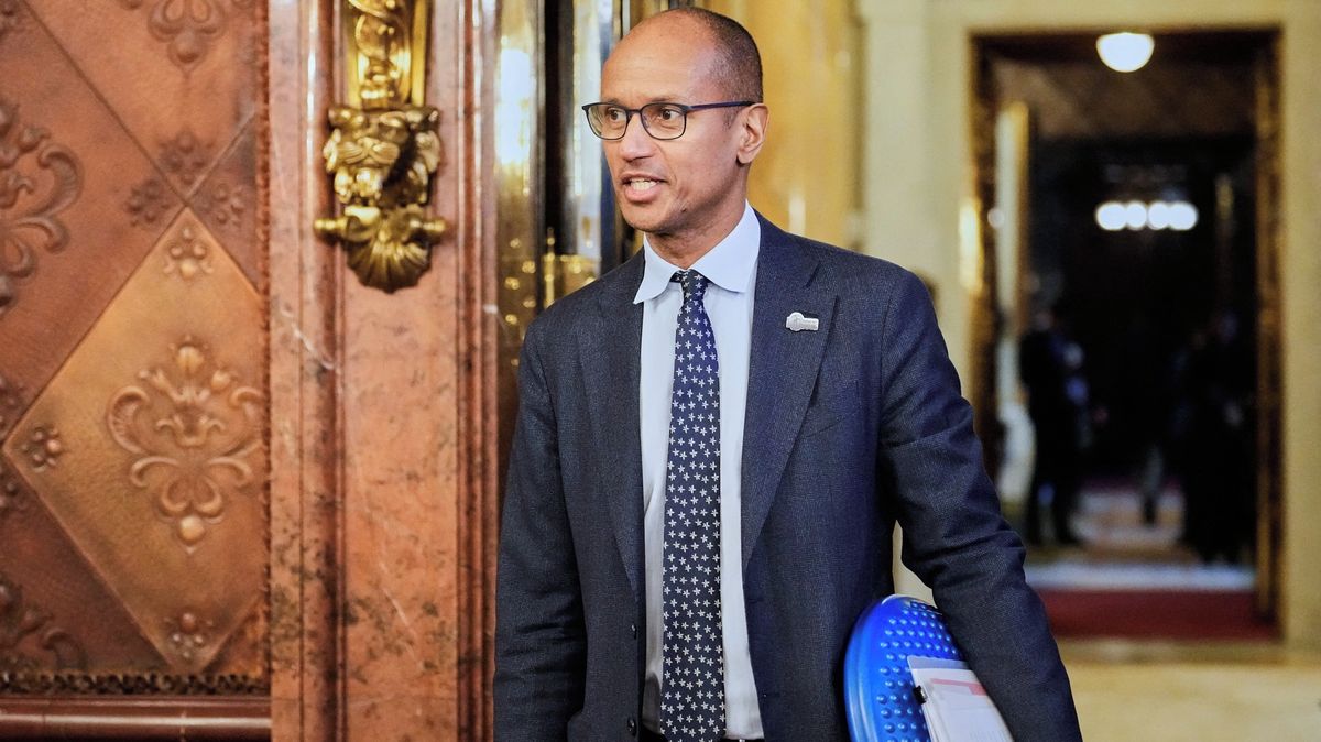 AI už teď mění průběh boje, říká muž, který NATO připravuje na moderní válčení