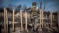 Simulace pádu Ukrajiny: Rusové v Moldavsku a Česko jako základna NATO