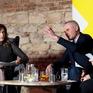 SZ-Ve Vatě speciál - Markéta Bidrmanová, Ivana Birtová, Libor Ostatek, Jiří Pour