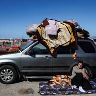 Vzhledem k rozsahu humanitární krize je jich však stále příliš málo.