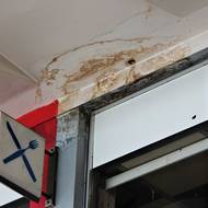 Nádraží Havířov, 2014. 