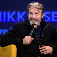 Největší hvězdou letošního ročníku je ale Mads Mikkelsen.