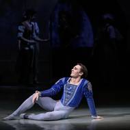 Po premiéře uplynulý pátek následují nejbližší reprízy 16. a 17. března.