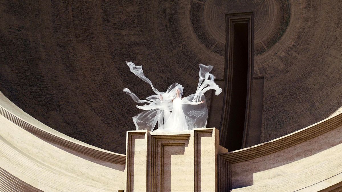 Vyšel trailer z Duny 3. Podíváte se na nové planety, slibuje režisér