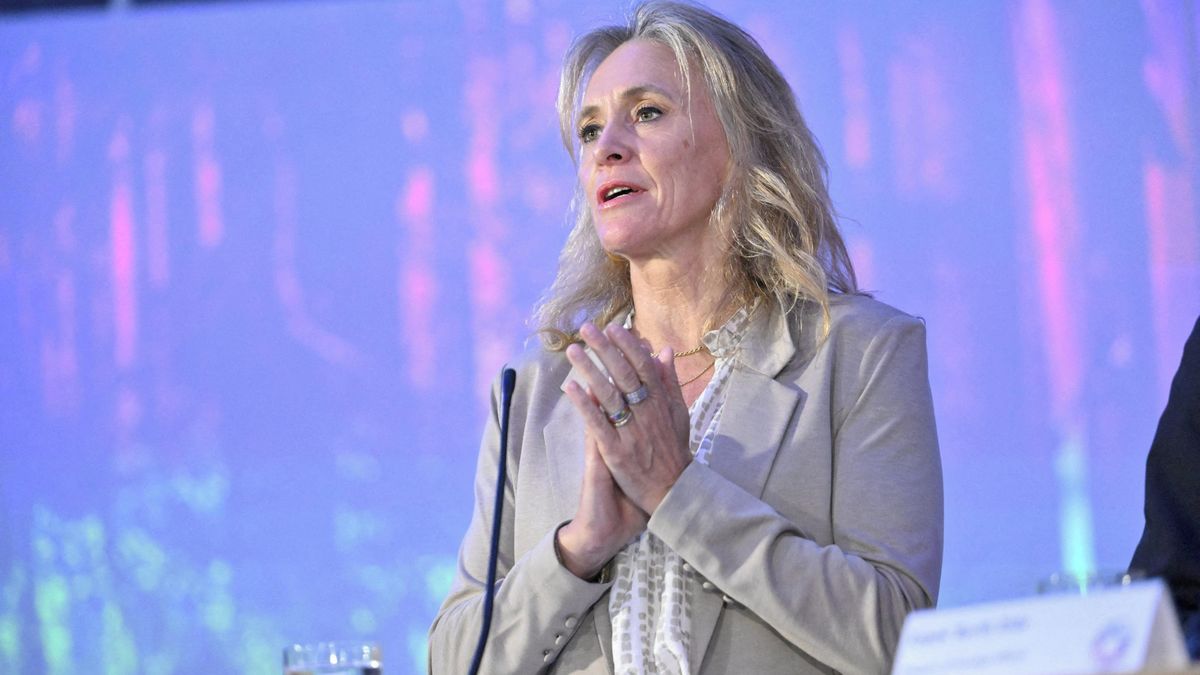 Island by se mohl stát členem EU v roce 2028, řekla jeho ministryně zahraničí