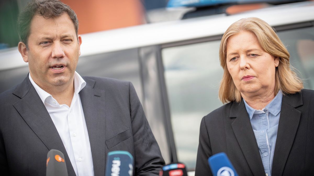 SPD v problémech. Je „poslední patrona demokracie“ v Německu slepá?