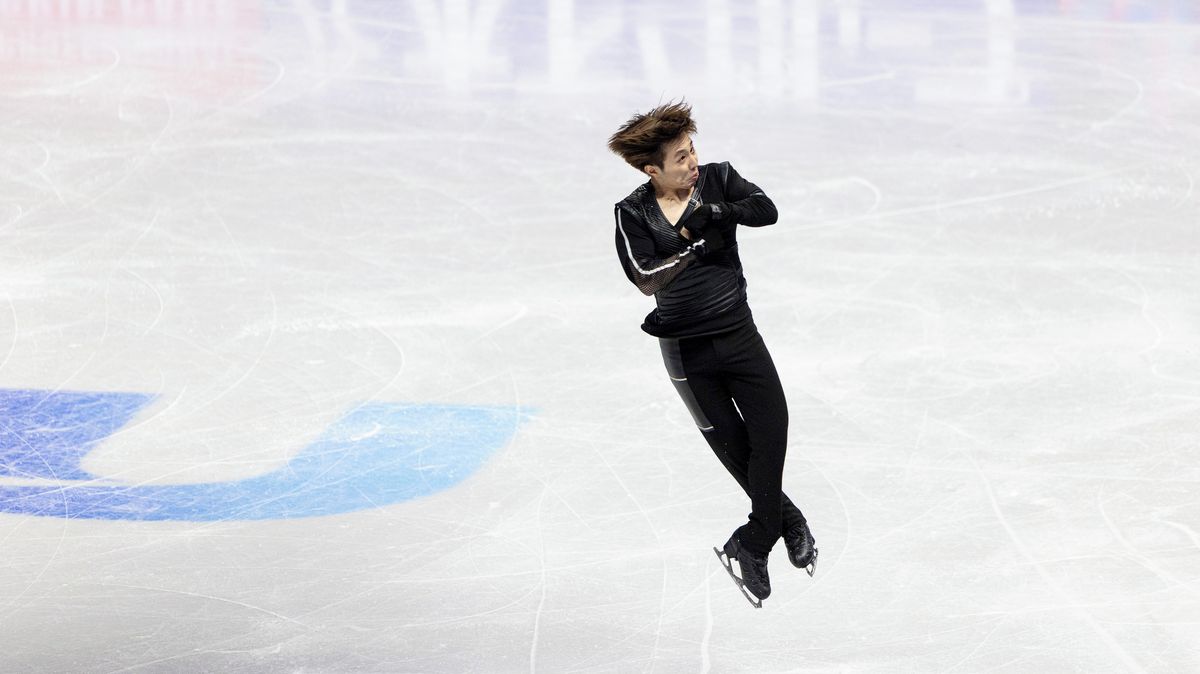 Velký přehled skoků, které sledujete na mistrovství světa v krasobruslení