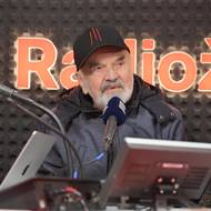 Zdeněk Svěrák v roce 2024.