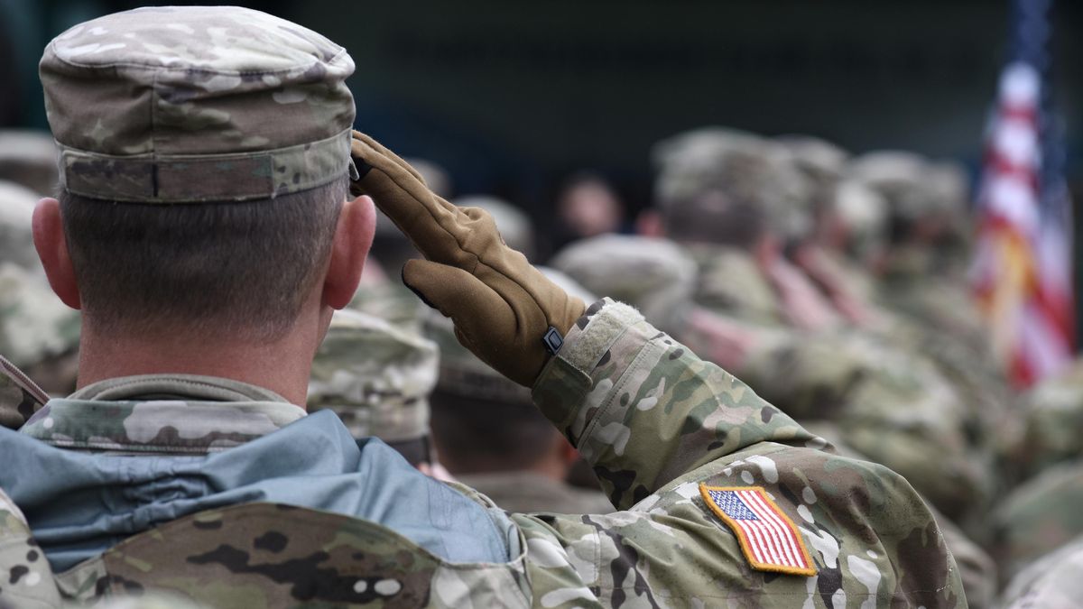 Íránské útoky na Saúdskou Arábii za týden zranily desítky amerických vojáků