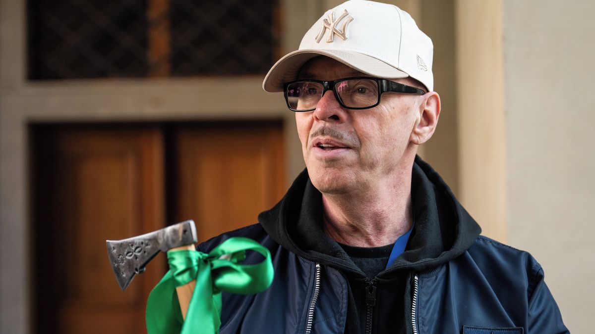 Ministr proti „aktivismu“. Klempíř předvádí imitaci politiky