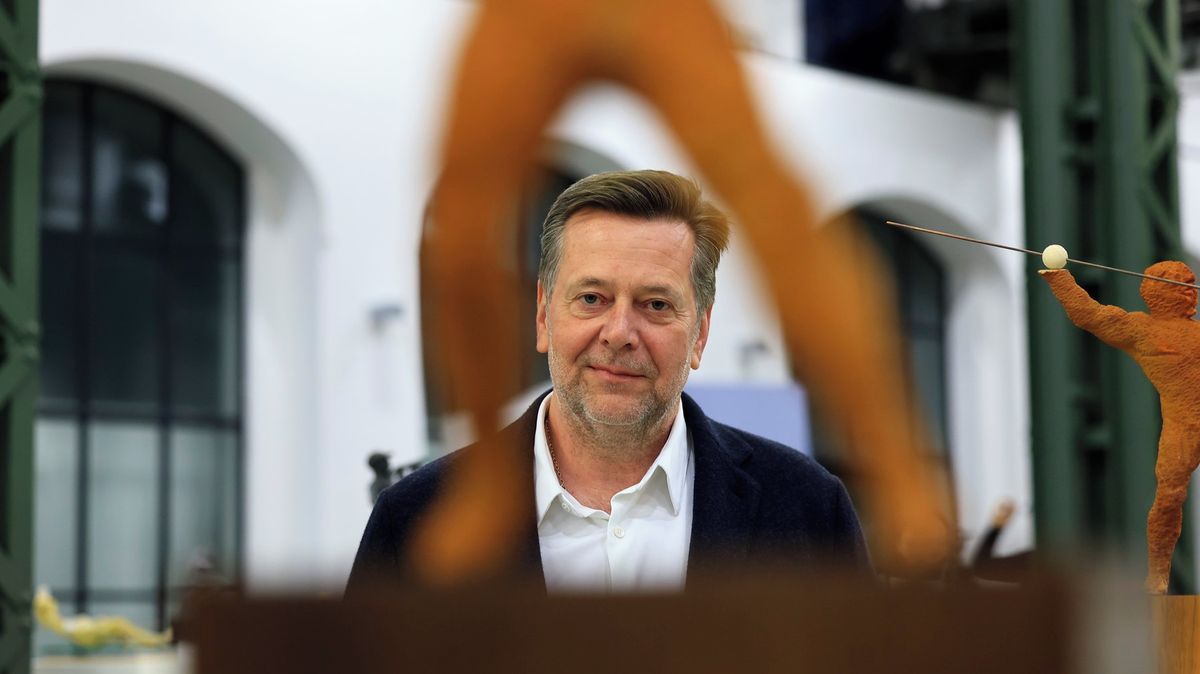 Fait Gallery se loučí s Brnem poslední výstavou, přestěhuje se do Prahy