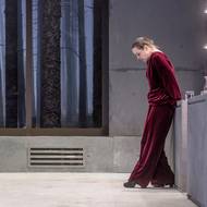 Pavla Beretová jako Heda.