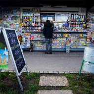 Za ty roky mají stálé klienty. „Stačí, aby zákazník přicházel a vím, co mu připravit,“ říká o pravidelných zákaznících Horová.