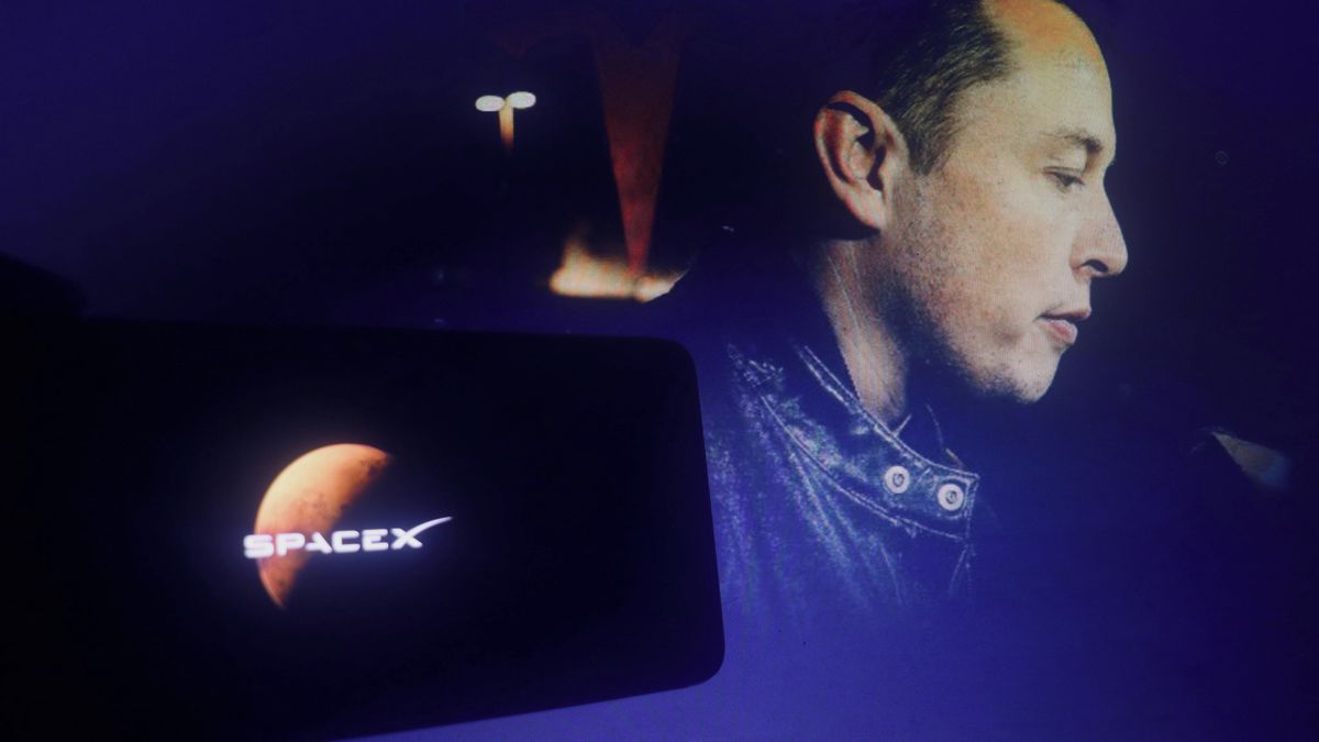 SpaceX může udělat takový burzovní debut, jaký trhy ještě neviděly