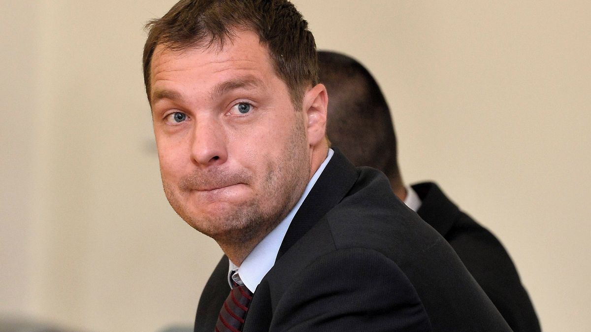 Fotbaloví šíbři. Jak se Krkovička a Rychlokvaška stali součástí chobotnice