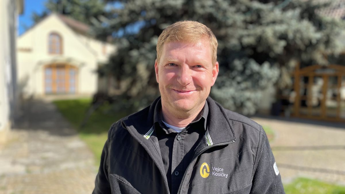 Obnova chovu potrvá do Vánoc, říká šéf farmy zasažené ptačí chřipkou