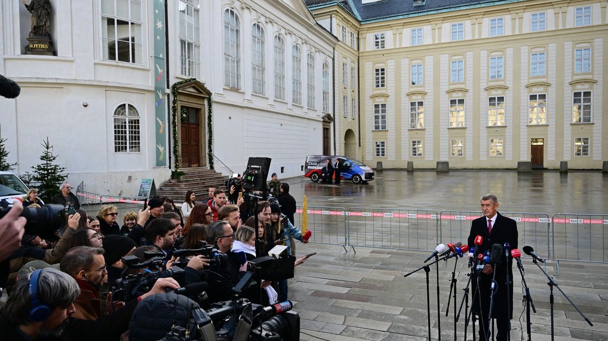 Odpověď Andreji Babišovi. Jak vypadá normální žurnalistika