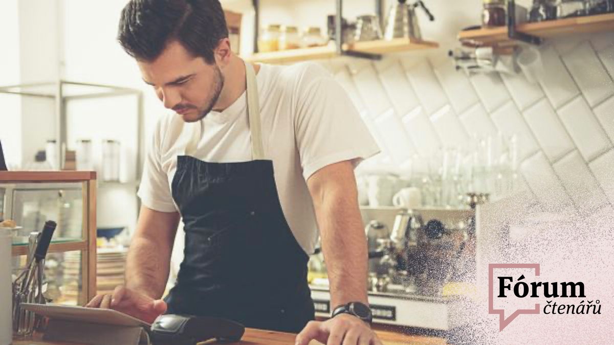 Čtenáři jsou k EET skeptičtí: „Kdo bude chtít, stejně to obejde“