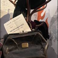 Františka Plamínková bojovala za to, aby ženy mohly být aktivní součástí politiky. 