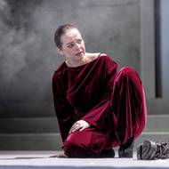 Pavla Beretová jako Heda.