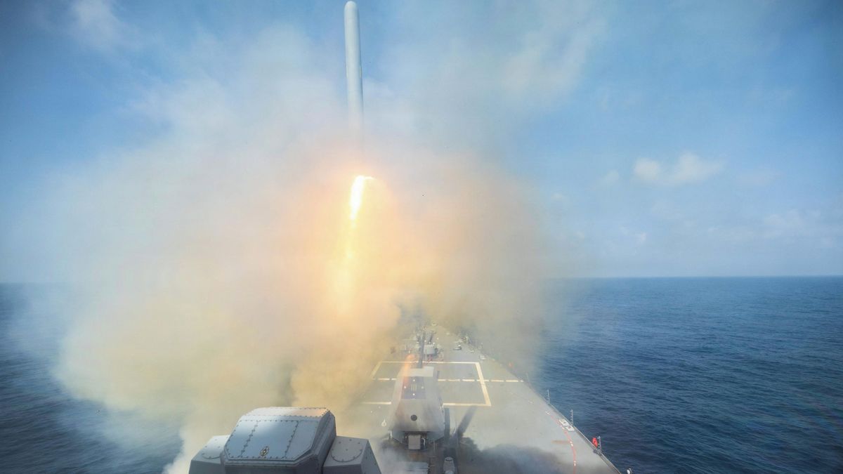 Analytik CIA v knize temně předpověděl vše, co se teď děje v Perském zálivu