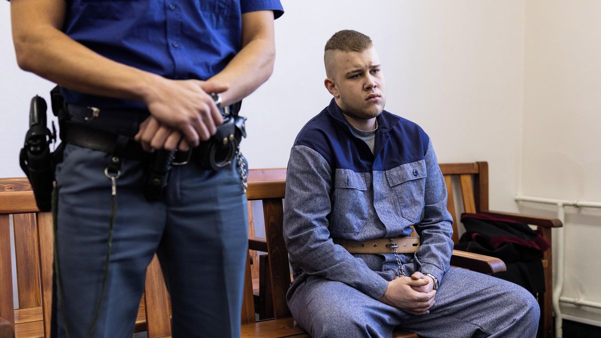 Jeden z násilníků z Palladia neuspěl s odvoláním, druhý musí zaplatit bolestné