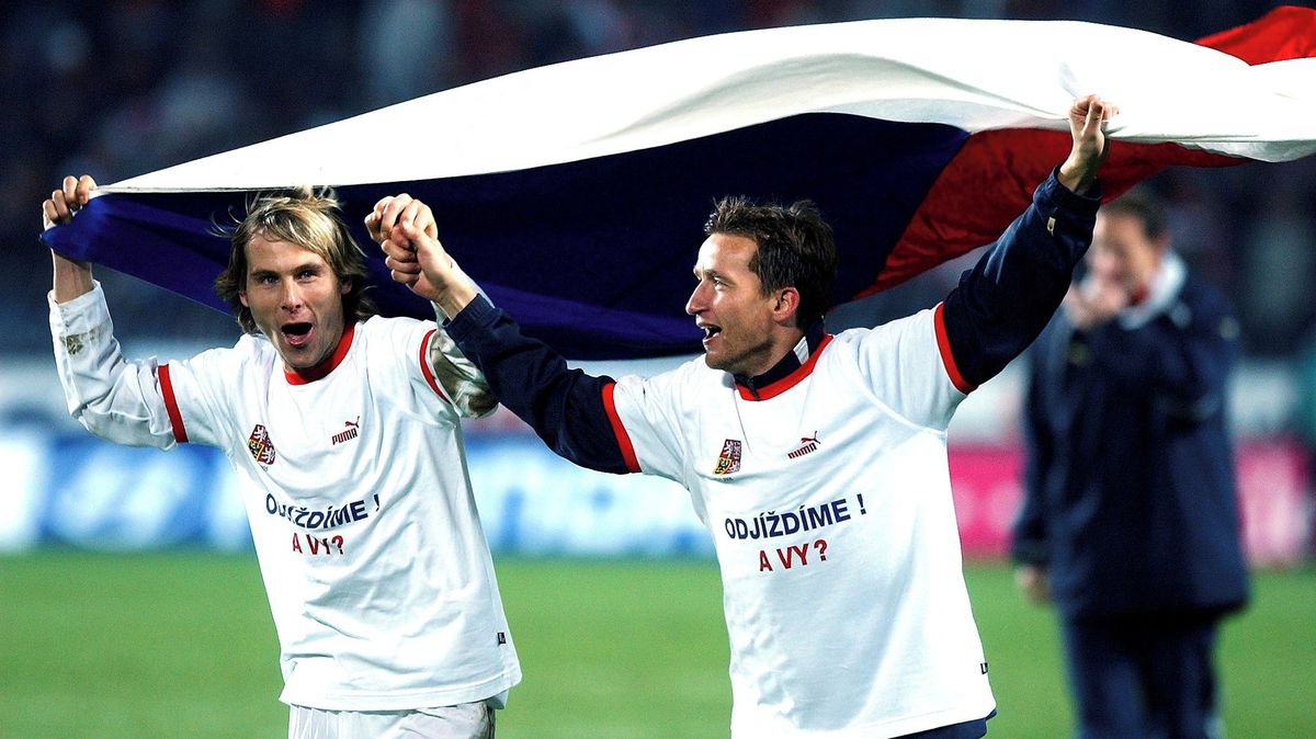 Zlatý míč a zlatý sen. Nejslavnější fotbalista a jeho příšerné nervy