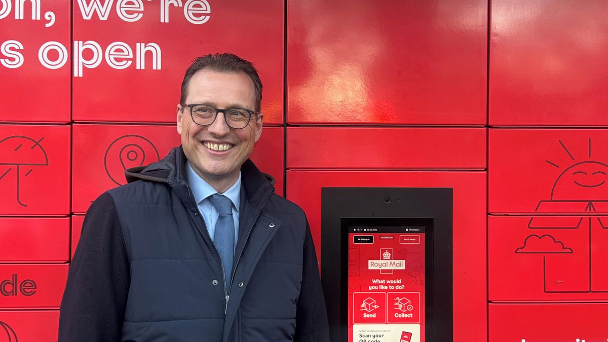 Royal Mail s novým majitelem. Novináři se ptali, kdo je ten Křetínský