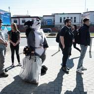 Nabízí 16 programových linií a nejvyšší počet zahraničních hostů v historii této třídenní akce.