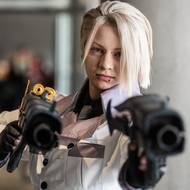 Překvapením bylo vystoupení Billyho Boyda. Představitel hobita Pipina z Pána prstenů zazpíval a sám se doprovodil na kytaru.