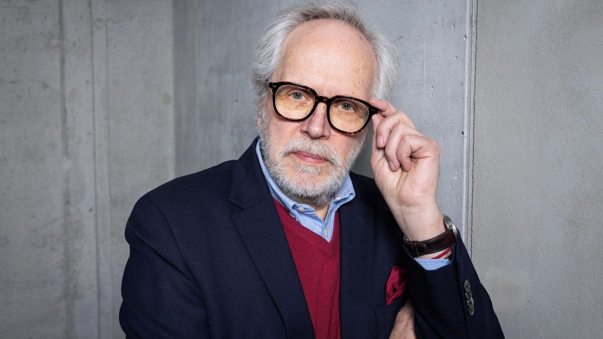 Neznámý příběh Kinského z Modré krve: „Psal jsem reklamy na prací prášky“