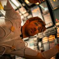 Ryan Gosling jako Ryland Grace.