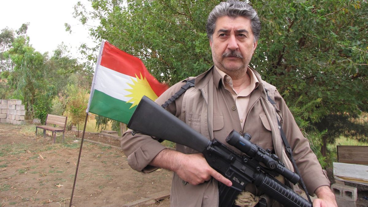 Rozpad Íránu by otřásl Evropou. Nemusí k němu ale dojít