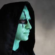 Návštěvníci využívají možnost vyzkoušet si herní počítače i konzole na více než 100 herních místech.