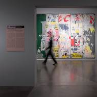 Hit by News, DOX, výstava, 2026