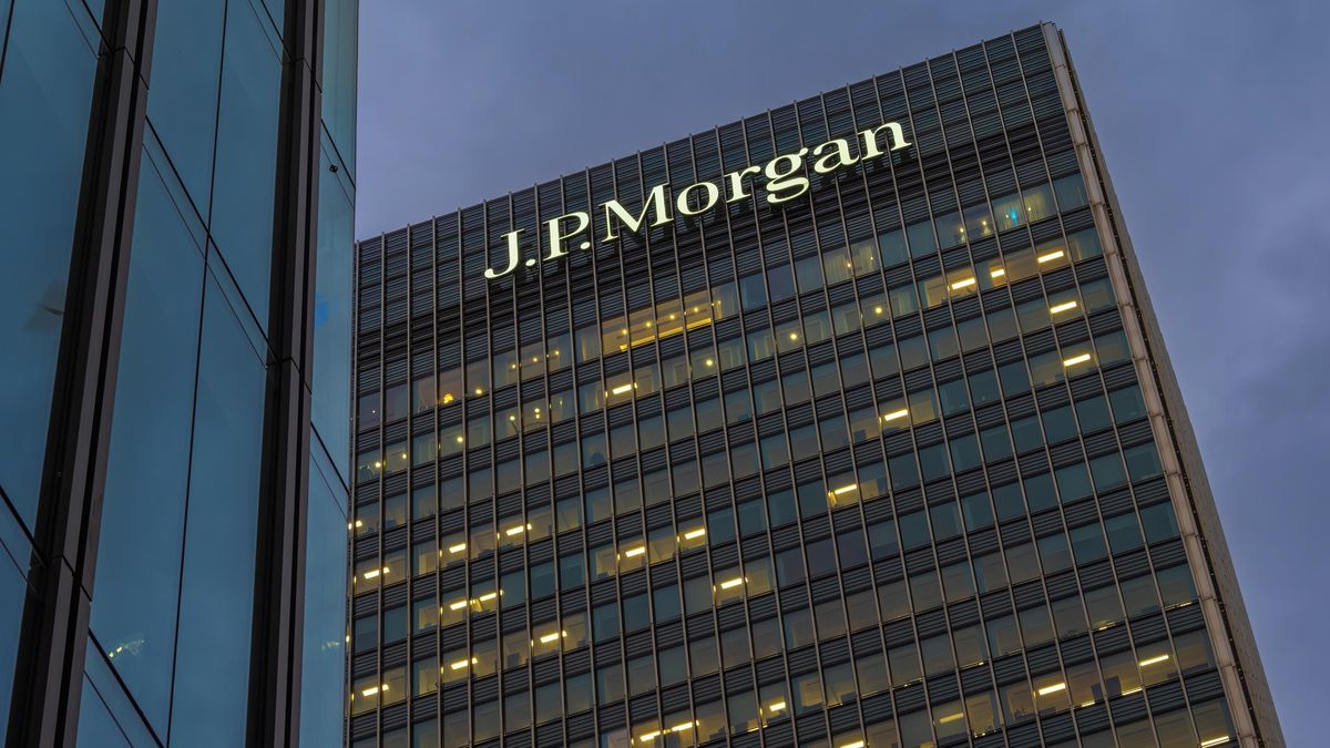 Velké banky JP Morgan, Wells Fargo, Goldman Sachs i Citigroup zvýšily zisk
