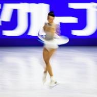 Krasobruslení nikdy není úplně spravedlivý sport, roli hraje i umělecký dojem.