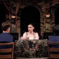 Anna Červeňová jako Hedvika/Rozina.