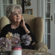 Božidara Turzonovová jako babička.