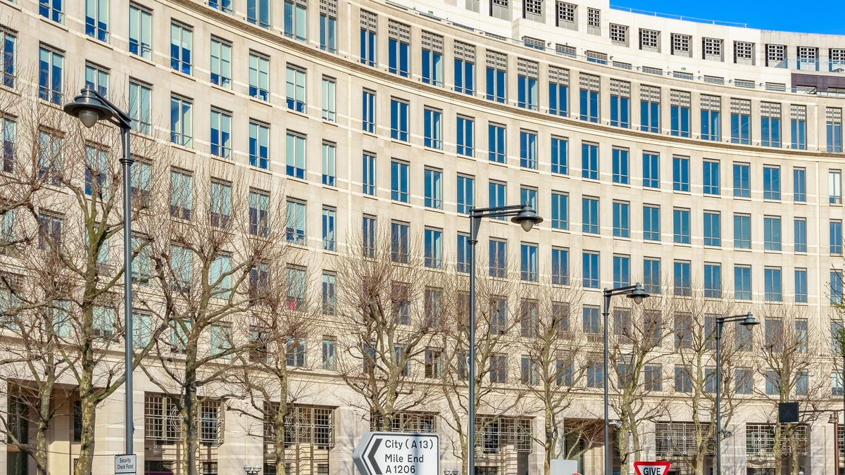 Skupina PPF prodává kanceláře v Londýně. Cena bude v miliardách korun