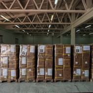 Bývalá i současná vláda poslala z českých rezerv pomoc Ukrajině, šlo třeba o zdravotnický materiál nebo elektrocentrály. „Je to správně, protože nikdy nevíte, kdy Česká republika bude potřebovat, aby jí někdo pomohl,“ říká předseda Správy státních hmotných rezerv Pavel Švagr.