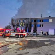 Na vyšetřování spolupracuje BIS společně s Národní centrálou proti terorismu, extremismu a kybernetické kriminalitě. 