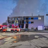 Na vyšetřování spolupracuje BIS společně s Národní centrálou proti terorismu, extremismu a kybernetické kriminalitě. 