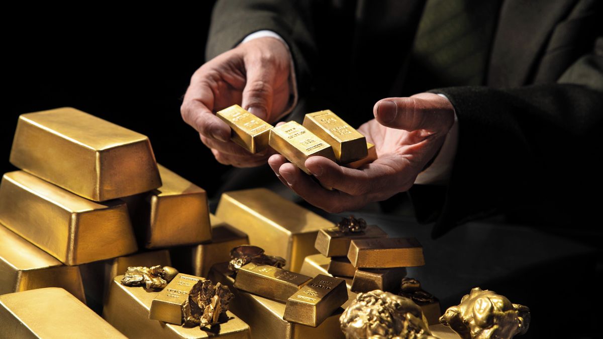 Turecko zvažuje kvůli válce využití zlatých rezerv k obraně měny