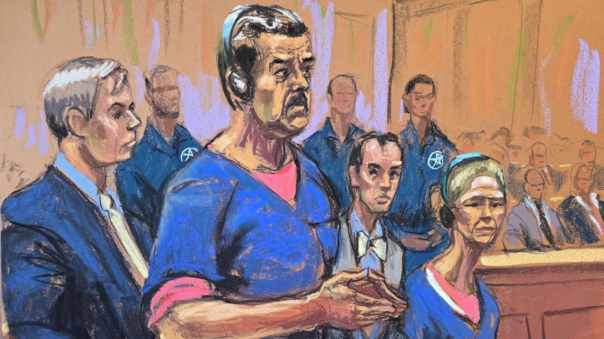 Soudce odmítl zrušit obvinění proti Madurovi kvůli sporu o právní poplatky