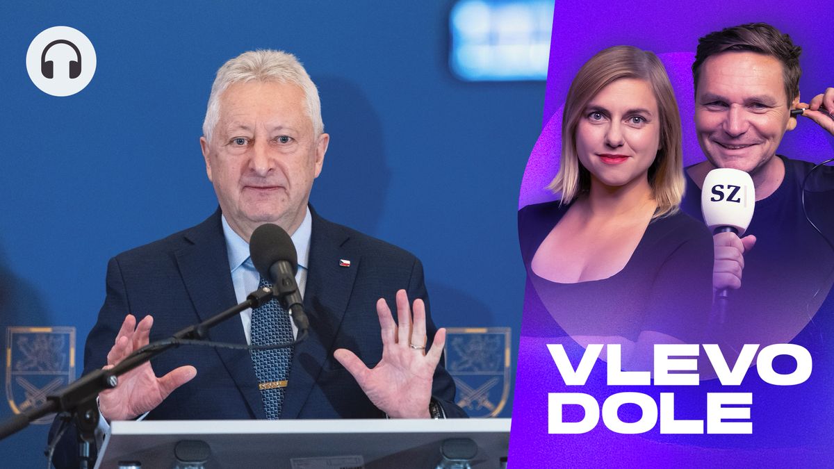 Babiš je naštvaný na dva ministry. Ve hře je i rošáda ve vládě