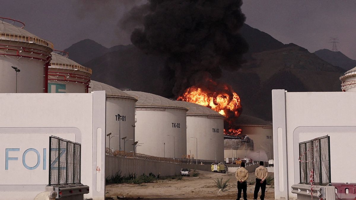 Spojenci Íránu jsou oslabení, ale stále nebezpeční. Dávají o sobě vědět