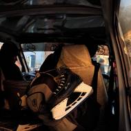 Na rozdíl od evropských středisek s umělým sněhem je turnaj v Hunze zcela závislý na přírodním ledu.